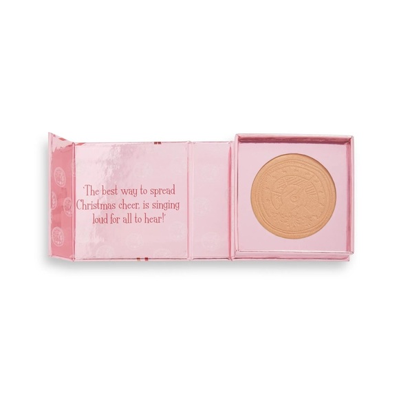 ELF™ x I Heart Revolution Christmas Cheer Highlighter - Picture 3 of 4